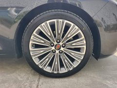 FAW Red Flag H5 2020 1.8T Automatic Smart Connected Flag Leader Edition - ფოტო 6