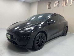 Tesla Model Y Facelift Rear-Wheel Drive - ფოტო 1