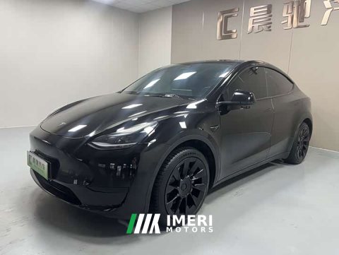 2022 Tesla Model Y Facelift Rear-Wheel Drive - ავტომობილი ჩინეთიდან