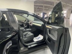 Tesla Model Y Facelift Rear-Wheel Drive - ფოტო 10