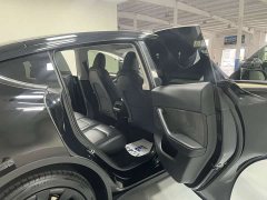 Tesla Model Y Facelift Rear-Wheel Drive - ფოტო 11