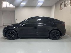 Tesla Model Y Facelift Rear-Wheel Drive - ფოტო 12