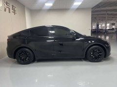 Tesla Model Y Facelift Rear-Wheel Drive - ფოტო 13