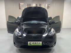 Tesla Model Y Facelift Rear-Wheel Drive - ფოტო 14