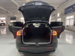 Tesla Model Y Facelift Rear-Wheel Drive - ფოტო 15