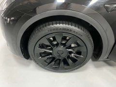 Tesla Model Y Facelift Rear-Wheel Drive - ფოტო 17