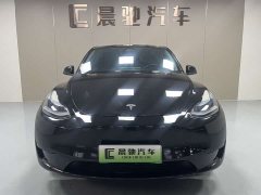 Tesla Model Y Facelift Rear-Wheel Drive - ფოტო 2