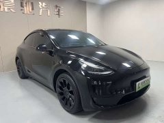 Tesla Model Y Facelift Rear-Wheel Drive - ფოტო 3