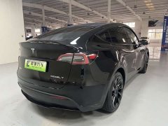 Tesla Model Y Facelift Rear-Wheel Drive - ფოტო 4