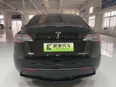 Tesla Model Y Facelift Rear-Wheel Drive - ფოტო 5
