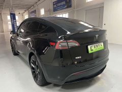 Tesla Model Y Facelift Rear-Wheel Drive - ფოტო 6