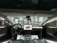 Tesla Model Y Facelift Rear-Wheel Drive - ფოტო 7