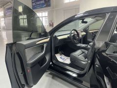 Tesla Model Y Facelift Rear-Wheel Drive - ფოტო 9