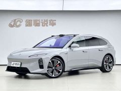 NIO ET5T 75kWh Touring - ფოტო 1