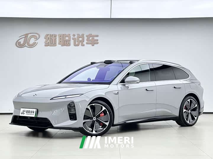 NIO ET5T 75kWh Touring