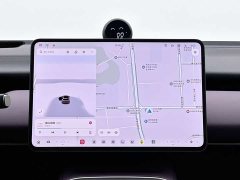 NIO ET5T 75kWh Touring - ფოტო 11