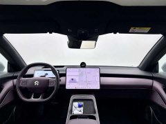 NIO ET5T 75kWh Touring - ფოტო 12