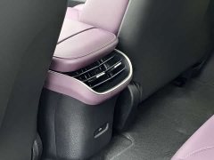 NIO ET5T 75kWh Touring - ფოტო 17