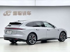 NIO ET5T 75kWh Touring - ფოტო 4