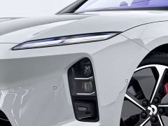 NIO ET5T 75kWh Touring - ფოტო 8