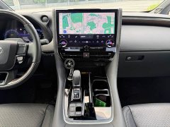 Toyota Alphard Hybrid 2.5L Premium Edition - ფოტო 12