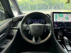 Toyota Alphard Hybrid 2.5L Premium Edition - ფოტო 13