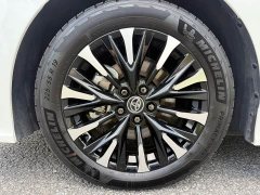Toyota Alphard Hybrid 2.5L Premium Edition - ფოტო 20