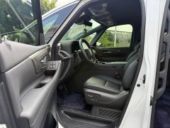 Toyota Alphard Hybrid 2.5L Premium Edition - ფოტო 5