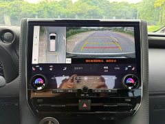 Toyota Alphard Hybrid 2.5L Premium Edition - ფოტო 8