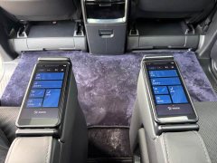 Toyota Alphard Hybrid 2.5L Premium Edition - ფოტო 9