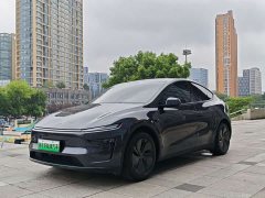 Tesla Model Y Rear-Wheel Drive - ფოტო 1