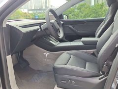 Tesla Model Y Rear-Wheel Drive - ფოტო 10