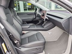 Tesla Model Y Rear-Wheel Drive - ფოტო 12