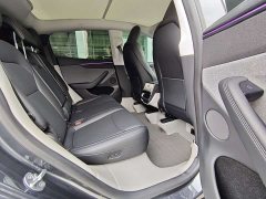 Tesla Model Y Rear-Wheel Drive - ფოტო 13