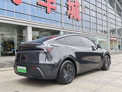 Tesla Model Y Rear-Wheel Drive - ფოტო 5