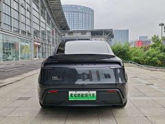 Tesla Model Y Rear-Wheel Drive - ფოტო 6