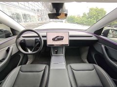 Tesla Model Y Rear-Wheel Drive - ფოტო 8