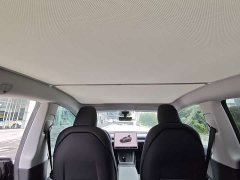 Tesla Model Y Rear-Wheel Drive - ფოტო 9