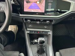 Audi Q3 2023 35 TFSI Sport Dynamic Edition 1.4T - ფოტო 14