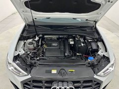 Audi Q3 2023 35 TFSI Sport Dynamic Edition 1.4T - ფოტო 17