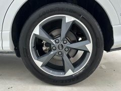 Audi Q3 2023 35 TFSI Sport Dynamic Edition 1.4T - ფოტო 18