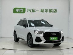 Audi Q3 2023 35 TFSI Sport Dynamic Edition 1.4T - ფოტო 3