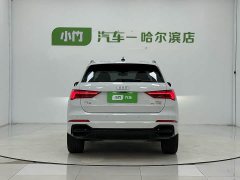Audi Q3 2023 35 TFSI Sport Dynamic Edition 1.4T - ფოტო 6