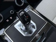 Land Rover Range Rover Evoque L 249PS R-Dynamic Luxury - ფოტო 10