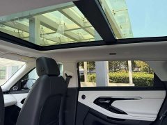 Land Rover Range Rover Evoque L 249PS R-Dynamic Luxury - ფოტო 13
