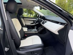 Land Rover Range Rover Evoque L 249PS R-Dynamic Luxury - ფოტო 14