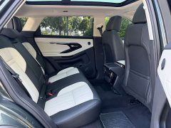 Land Rover Range Rover Evoque L 249PS R-Dynamic Luxury - ფოტო 15