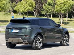 Land Rover Range Rover Evoque L 249PS R-Dynamic Luxury - ფოტო 20