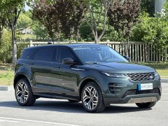 Land Rover Range Rover Evoque L 249PS R-Dynamic Luxury - ფოტო 3
