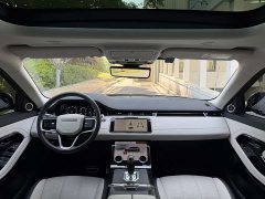 Land Rover Range Rover Evoque L 249PS R-Dynamic Luxury - ფოტო 4